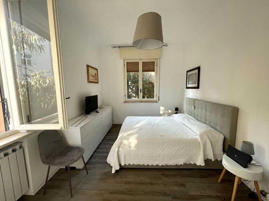 House Il Glicine Pet Friendly Διαμέρισμα Σάντα Μαργκερίτα Λιγκούρε Εξωτερικό φωτογραφία